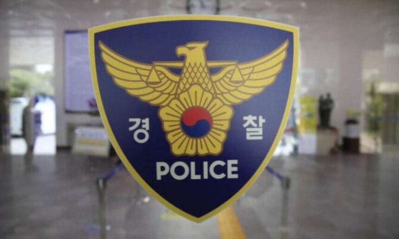 나주 주택서 결박된 60대 부부 피살…경찰, CCTV 속 용의자 추적