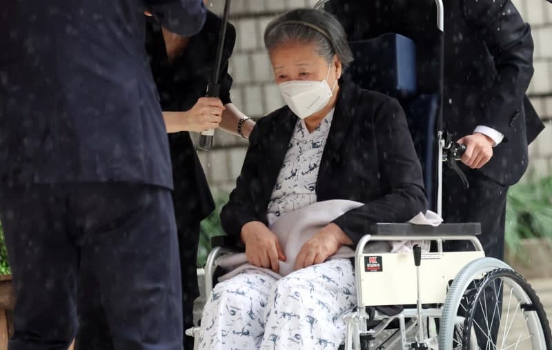 정교유착 수사받는 통일교, 523억 재산 처분하려다 문체부에 제동