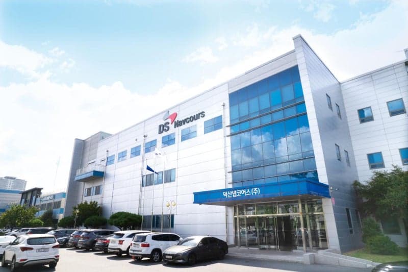 덕산넵코어스, 누리호 5차 발사 위성항법장비 공급… 1차부터 전 발사 연속 탑재