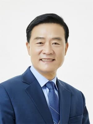 이승로 성북구청장, 민주당 전국기초자치단체장협의회 대표 선출