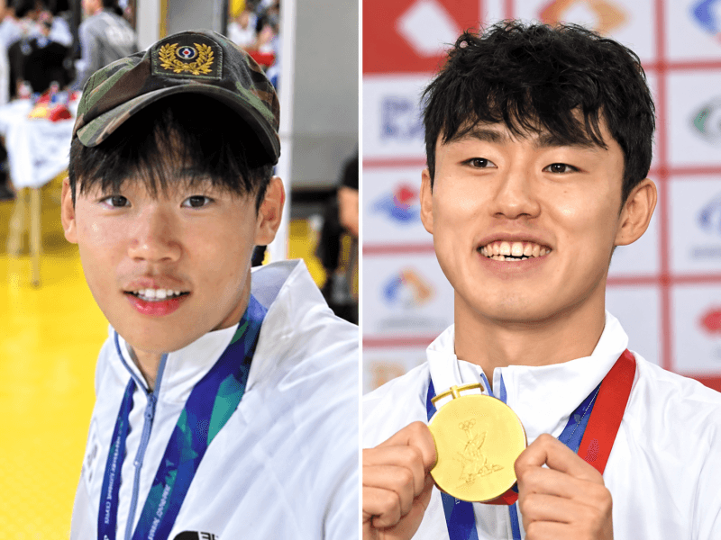 아시안게임 금메달 병역특례 논란 확산…국방부, 예술·체육요원 제도 폐지 추진