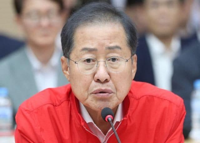 대법관 제청권 간섭은 위헌이라며 국감서 6분간 작심 반박한 조희대