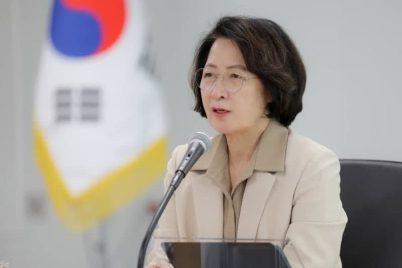 추미애 경기도지사 "재정위기 극복 위해 시군과 수평적 파트너십 구축할 것"