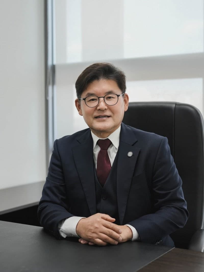 박진호 켄텍 총장직무대행, 한국화학공학회 공로상 수상