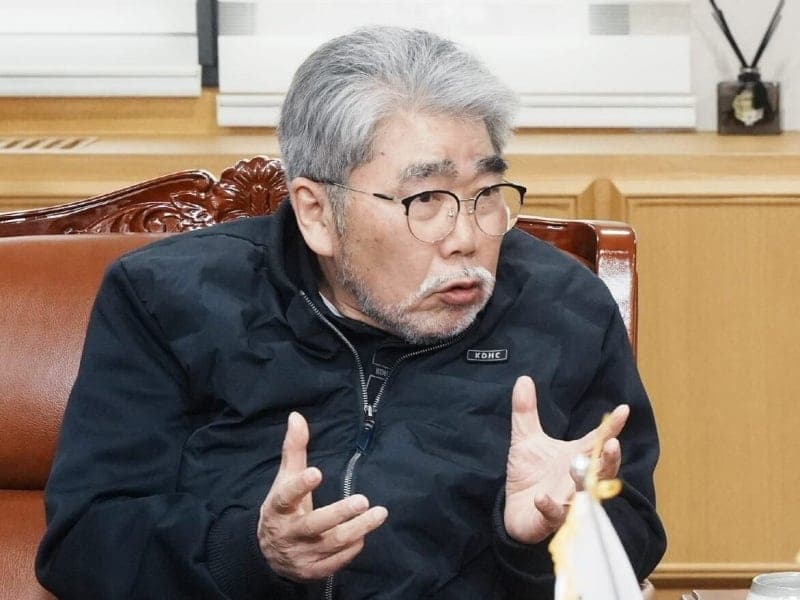 서류·면접 모두 꼴찌한 하동근, 김현지 주례 인연으로 공기업 사장 임명 논란