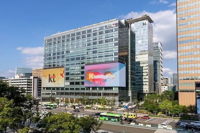 KT, 질문 넘어 실제 일하는 '모두의 AI' 12월 정식 출시