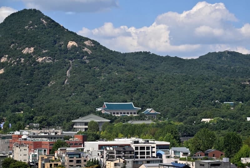 이재명 대통령, 재일민단 80주년 맞아 재일동포 초청해 헌신 감사 표해