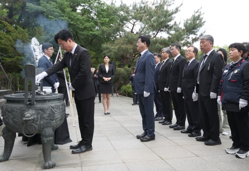 고용노동부, 중대재해 재해조사보고서 117건 추가 공개…재판 중 사건도 확대