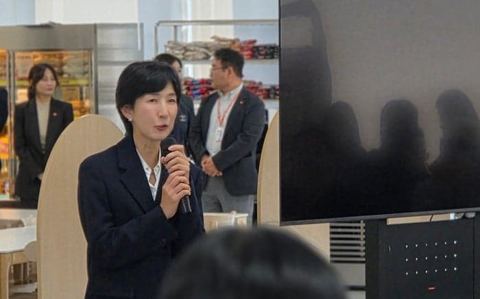 삼양식품 '짜르르' 출시 100일 만에 1000만 개 판매…짜장라면 시장 2위 도약