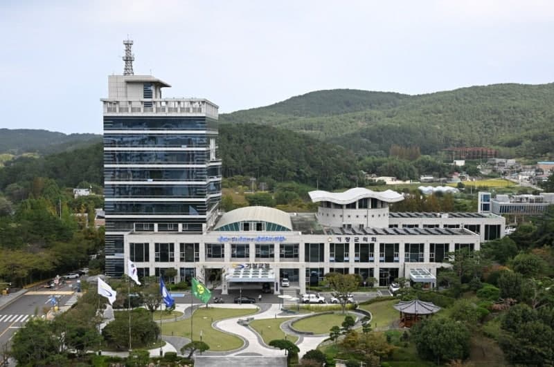 부산 기장군, 국세청에 '금정세무서 기장지서' 설치 공식 요청