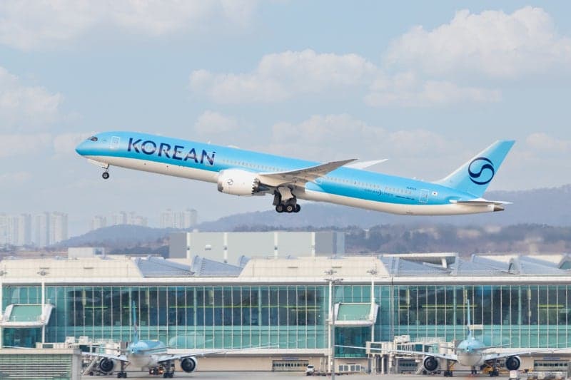 대한항공, ‘2026 리더스 초이스 어워즈’ 항공사·라운지 부문 3위 석권