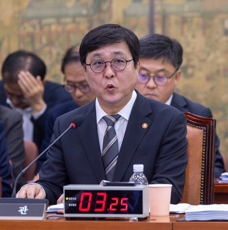 조계원 의원 "병역특례 마일리지제로 개편해야"…문체부 "종합대책 강구"