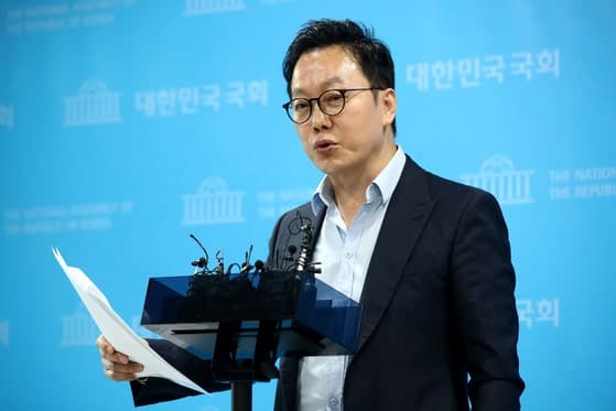 정봉주, 한동훈 겨냥 '팀 정봉주' 구성…가족·디지털·현대고팀 가동