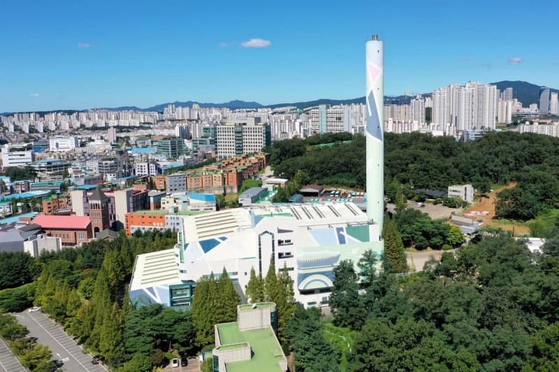 수원시, 영통 노후 소각장 대체할 신규 자원회수시설 후보지 공개 모집