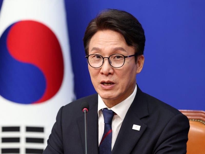 김민석 "강경파 제어할 때 됐다"…이재명 대통령과 함께 검찰개혁 갈등 정면돌파