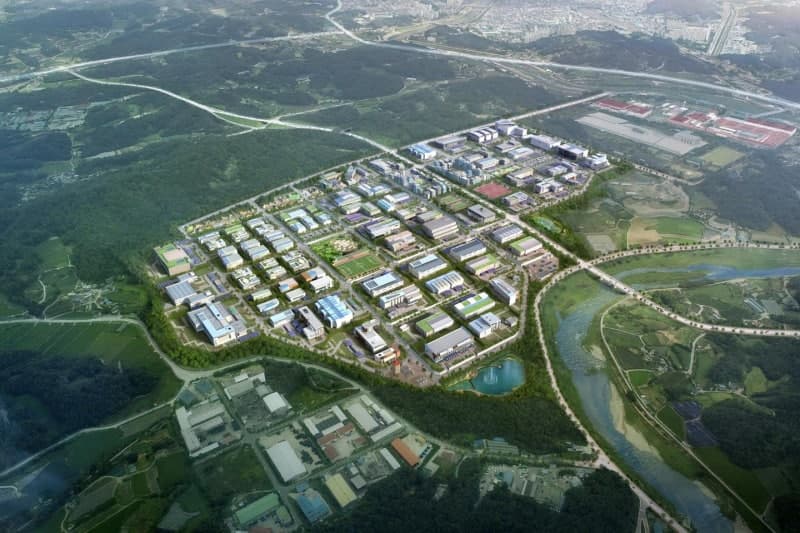 경북도, 서울서 투자 상담하고 안동·영주 현장으로…미래전략산업 유치 박차
