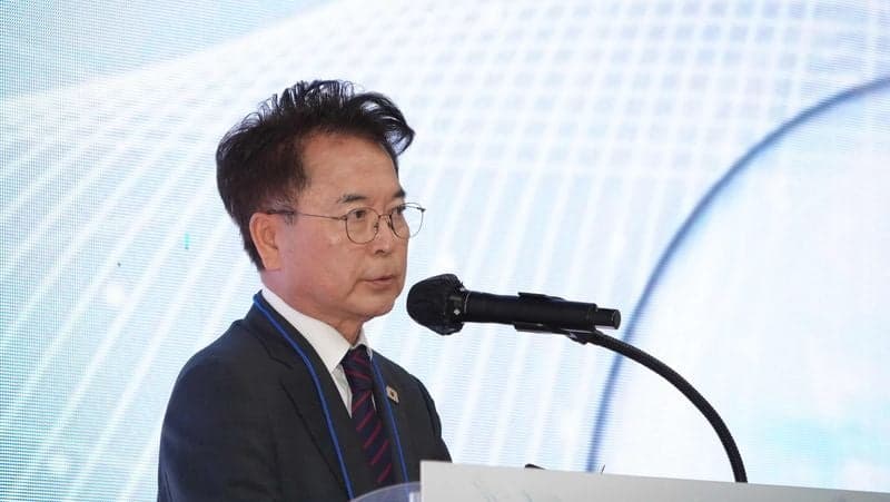 춘천시, 2027 정원산업박람회 유치 확정…국제정원박람회 발판 마련