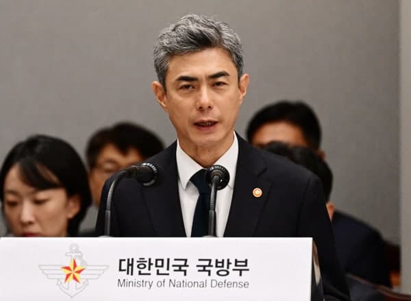 강신철 국방장관 “예술·체육 병역특례, 궁극적 폐지가 목표”