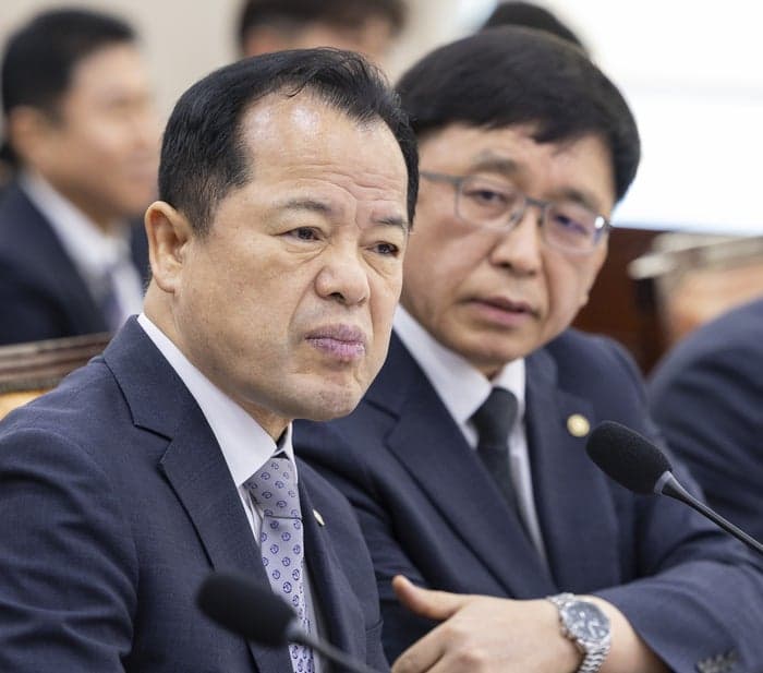 선관위, 6·3 투표용지 부족 사태에 고개 숙여…여야 '무법천지' 질타