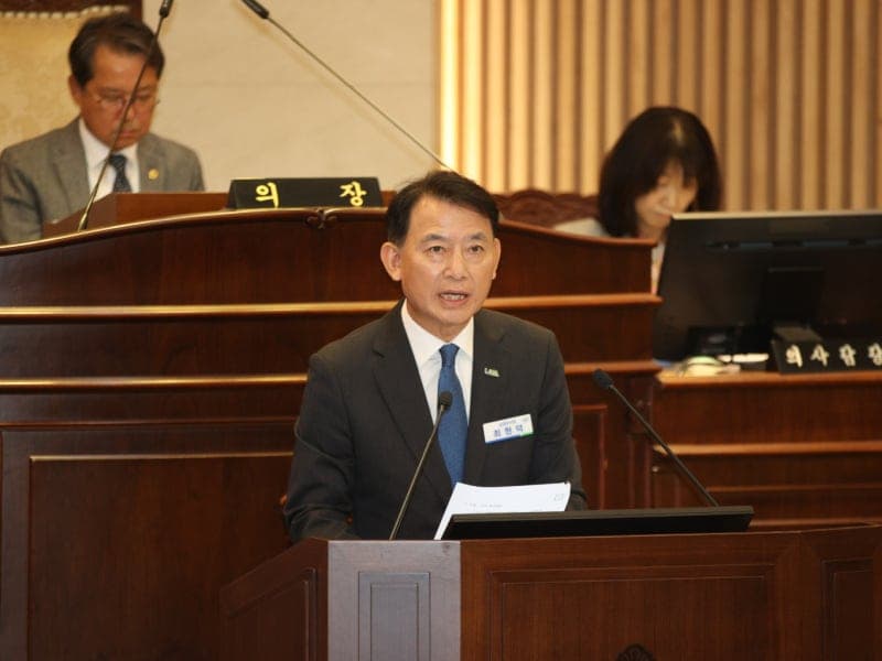 남양주시, 2786억 규모 2차 추경 편성…민생 회복·복지·교통 집중