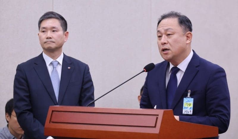 CJ제일제당·삼양사 대표 국감서 담합 사과…“재발 방지 총력”