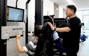 유보화 성동구청장, 취임 100일 맞아 주민 일상 속 '일일 담당자'로 현장 소통