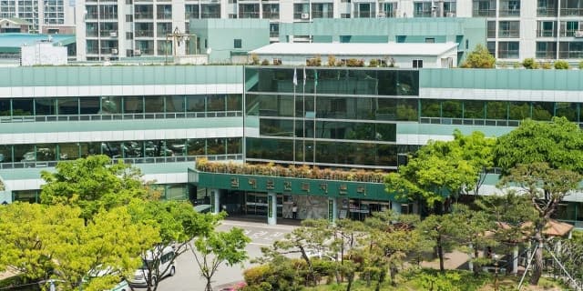 경영난으로 문 닫은 김해 강일병원, 8일부터 보건소에서 진료기록 발급