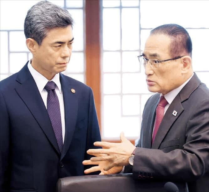 북한, 우리 군 지뢰 제거 작전에 "영토 1㎜라도 침범 땐 강력 대응" 위협