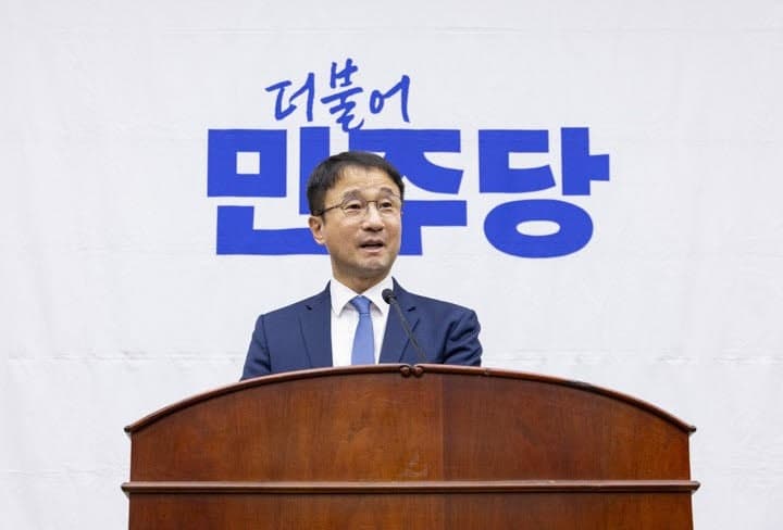 한병도 "조희대 대법원장, 선서 책임은 거부하고 해명 권리만 누려"