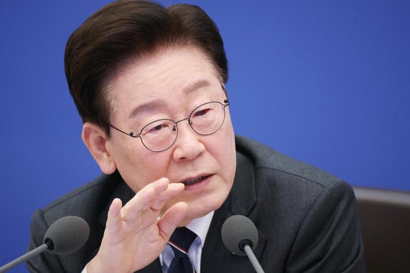 이재명 대통령 SNS 활동 급증, 청와대 "국민과 적극 소통하려는 의지"