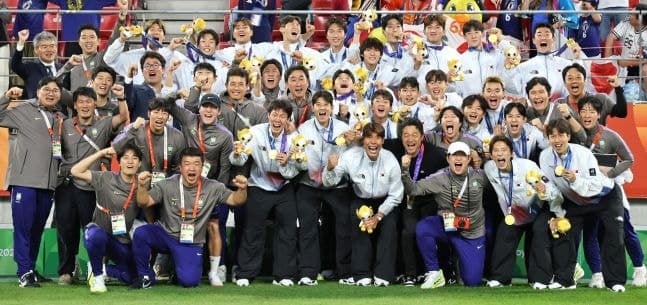 예술·체육 병역특례 축소·폐지 급물살…여야·정부 제도 손질 본격화