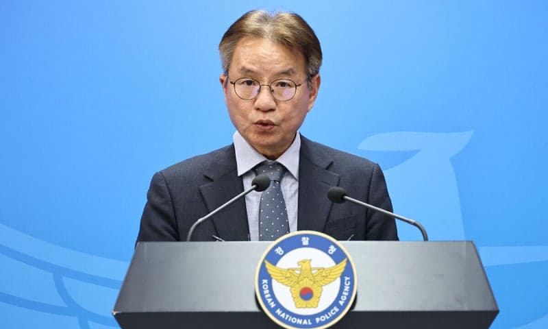 경찰 수사 역량 강화 위해 5년간 변호사 500명 채용 권고