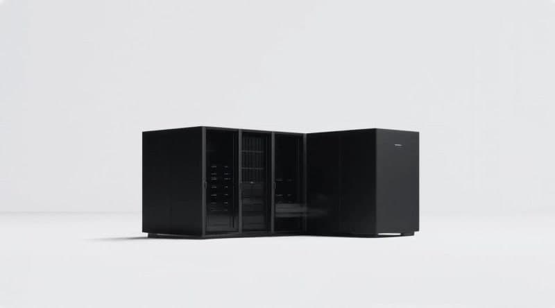 SKAI, AI 인프라 '풀스택' 전략으로 1,490조 시장 공략 가속