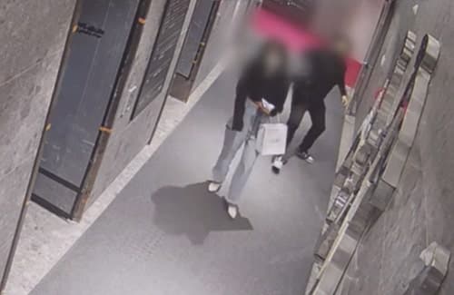 '부산 돌려차기' 가해자 보복 협박 혐의 항소심 결심…내달 18일 선고