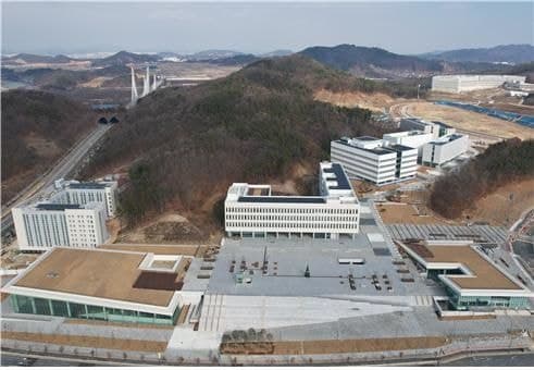 3천억 투입한 세종 공동캠퍼스, 개교 후 공동 강의는 '0건'