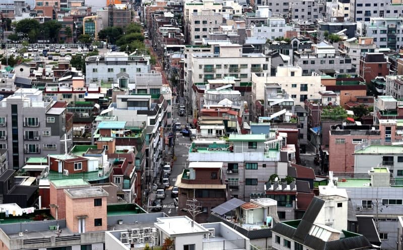 전세사기 피해 보증금 3분의 1 국가가 보장…11월 13일 시행