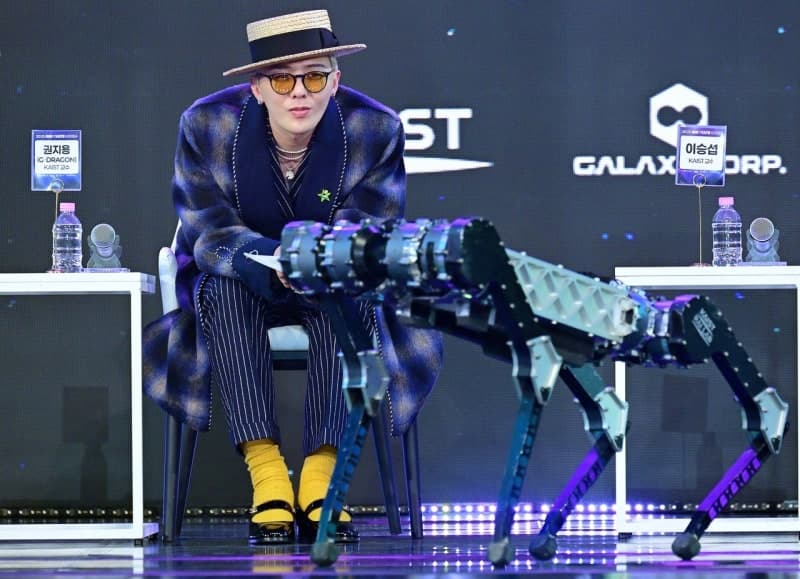 제11회 강원과학기술대축전, 9일 춘천서 개막…AI 신세계 체험