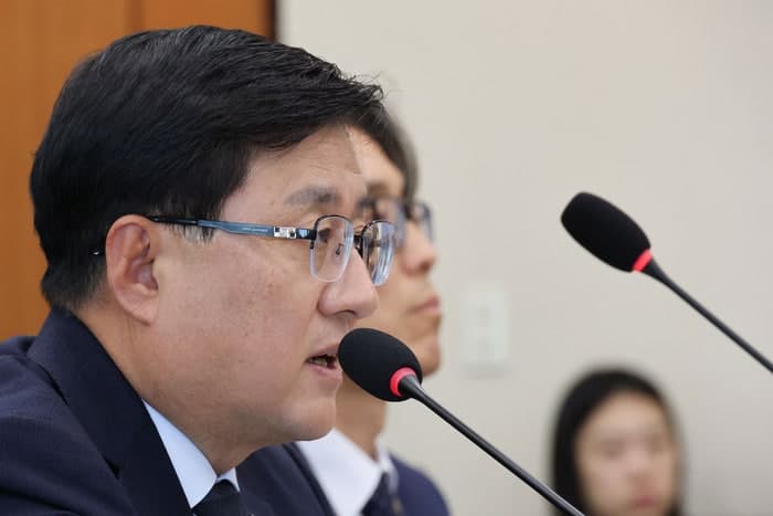 영풍 석포제련소, 반복되는 환경오염에 국감서 "중대범죄" 질타
