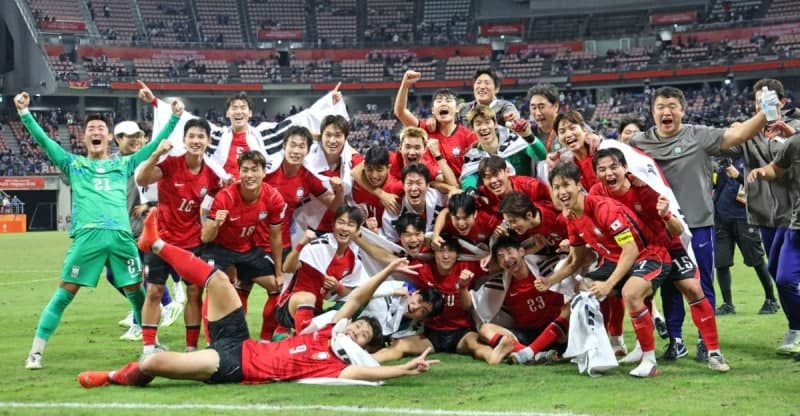 아시안게임 축구대표팀 병역 논란, '로또 청약' 특공 혜택까지 번지나