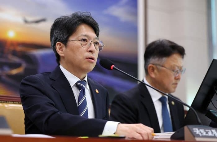 홍지선 국토장관-오세훈 서울시장, 도심 주택공급 위해 실무협의 본격화