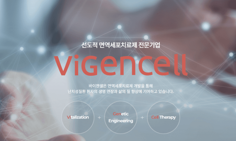 바이젠셀, ‘바이오재팬 2026’서 일본 재생의료 시장 공략 본격화