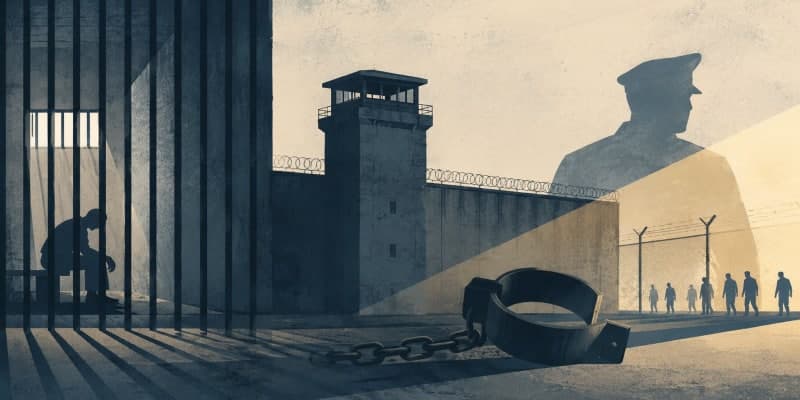 인권위, 구치소 수용자 주말·공휴일 실외운동 보장 위한 인력 증원 권고