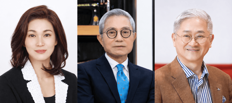 세계 200대 미술품 수집가에 이서현·서경배·김웅기 선정