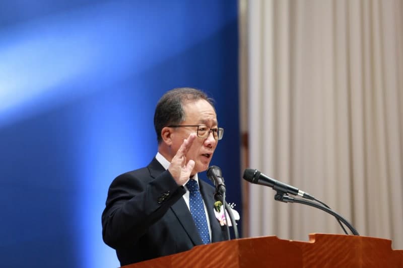 김석준 부산교육감 취임 100일, 66개 공약 실행 로드맵 확정