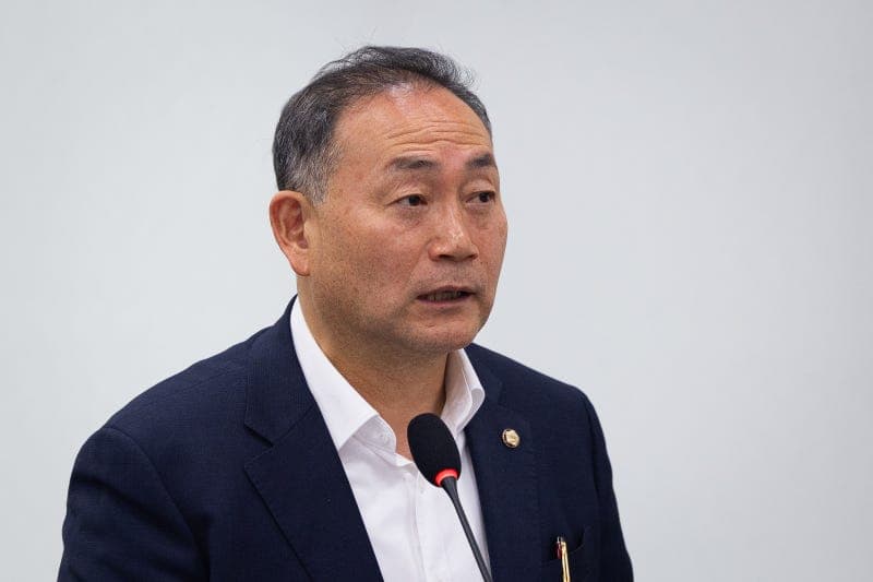 4.5평 채소가게서 122억 결제…'온누리깡' 의혹에 중기부 조사 착수