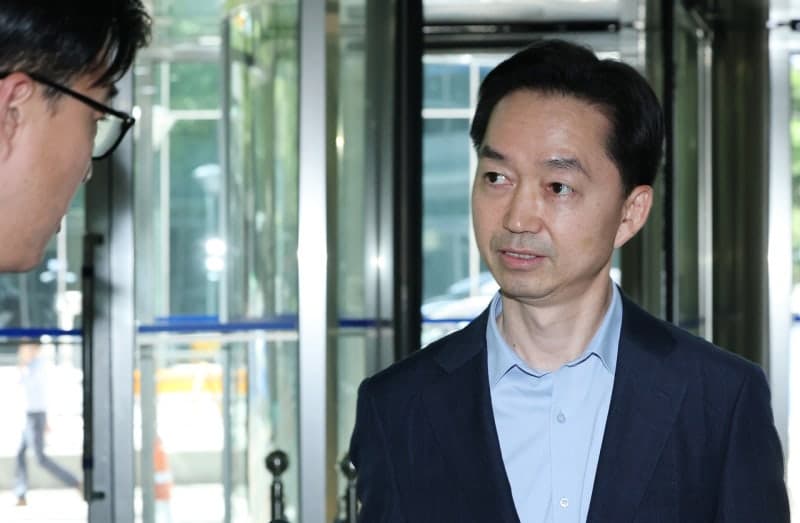 중수청장 인선 갈등 속 김지용 청문회 14일 개최…이재명 대통령 '엄정 수사' 당부