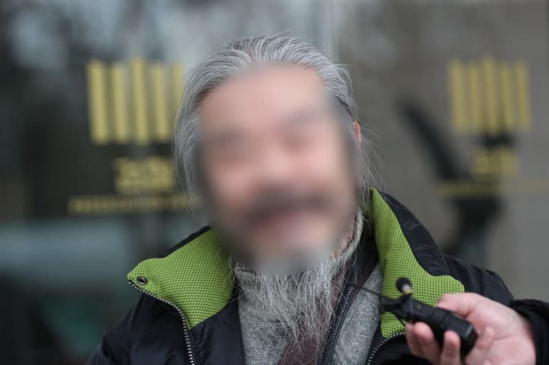 "내 뇌에 전파 쏜다" 조두순, 전자감독장치 파손했는데 6일간 몰랐다