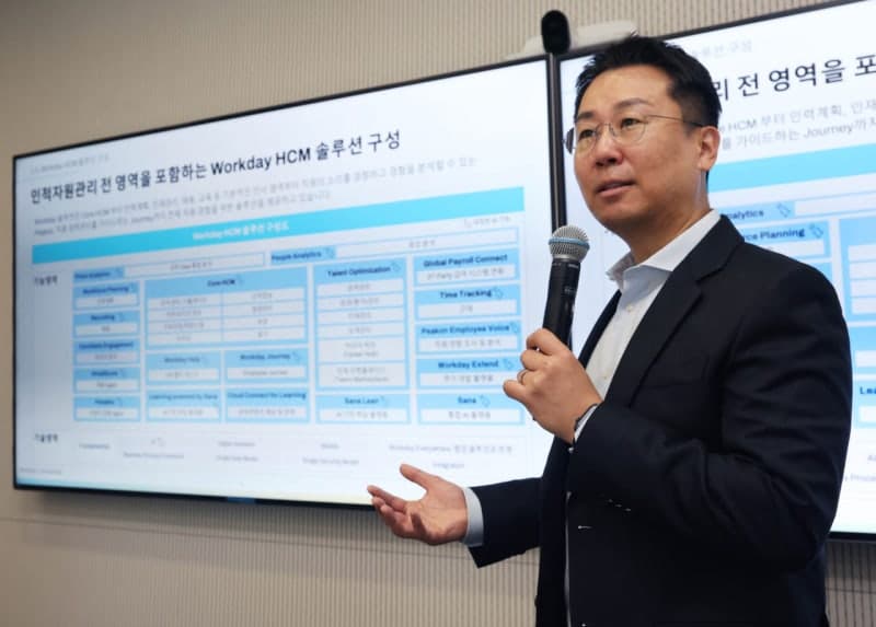 워크데이, AI 에이전트 앞세워 한국 시장 공략…“검토 넘어 실행 본격화”