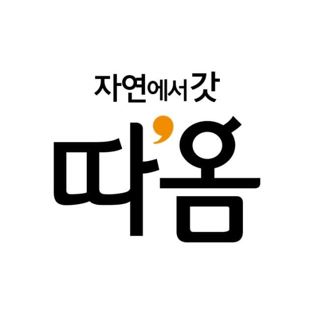빙그레 '따옴', 2026 아름다운 우리말 상표 선정대회 최우수상 수상