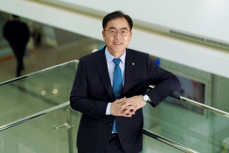 서류·면접 모두 꼴찌한 하동근, '김현지 주례 인연'으로 공기업 사장 임명 논란